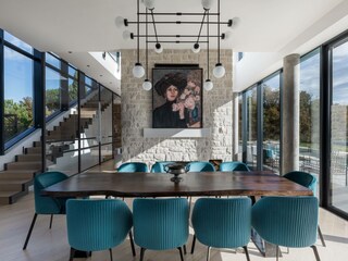 Villa Tinjan Caratteristiche 14