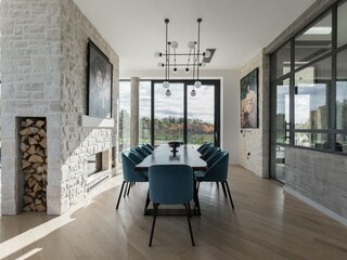 Villa Tinjan Caratteristiche 15