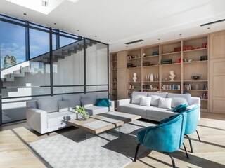 Villa Tinjan Caratteristiche 16