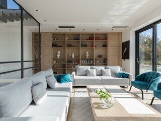 Villa Tinjan Caratteristiche 19