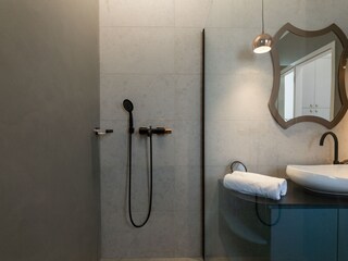 Villa Tinjan Caratteristiche 24