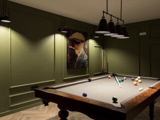 Villa Tinjan Ambiente 27