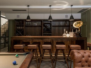 Villa Tinjan Ambiente 28