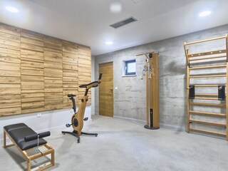 Villa Tinjan Ambiente 29