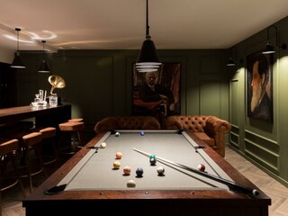 Villa Tinjan Ambiente 31