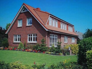 Ferienhaus Ilse Hans