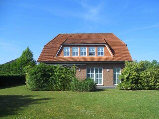 Ferienhaus Martina Hans