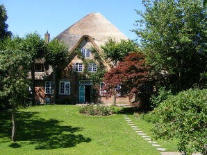 Ferienwohnung Hof Trindamm - Tetenbüll - image1