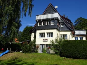 Ferienwohnung im Haus Harzsonne 2 - Elend - image1