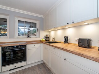 Casa per le vacanze Kampen Caratteristiche 7