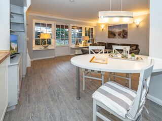 Ferienhaus Kampen Ausstattung 5