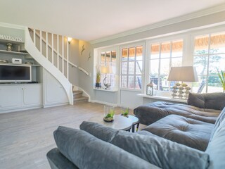 Vakantiehuis Kampen Kenmerken 3