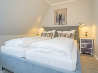 Casa per le vacanze Kampen Caratteristiche 10