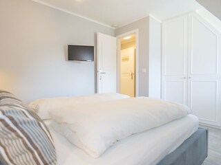 Maison de vacances Kampen Équipement 11