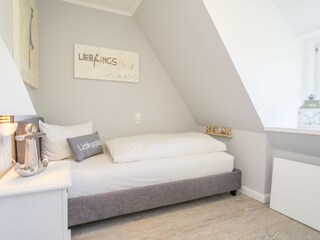 Maison de vacances Kampen Équipement 14