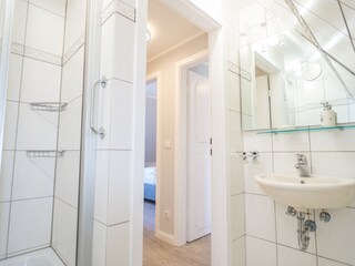 Maison de vacances Kampen Équipement 12