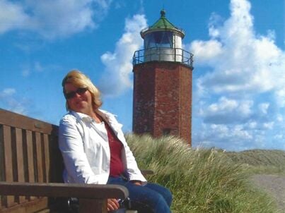 Entreprise My Sylt Urlaub GbR M&M Hitroff - Mme Monika Hitroff
