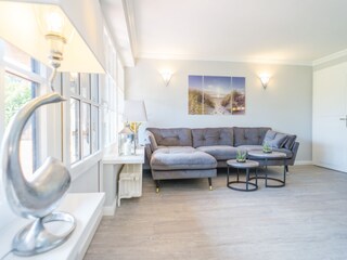 Maison de vacances Kampen Équipement 4