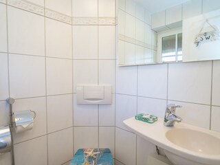 Maison de vacances Kampen Équipement 9