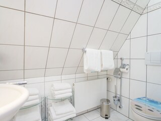 Vakantiehuis Kampen Kenmerken 13