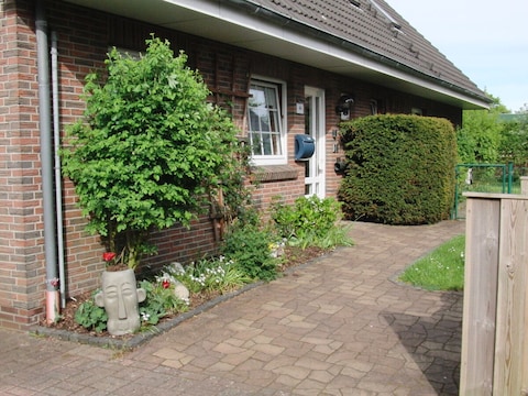 Ferienwohnung Karlo 4