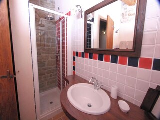 Appartement Apecchio Kenmerken 22