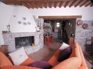 Appartement Apecchio Kenmerken 24