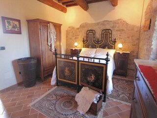 Appartement Apecchio Kenmerken 28