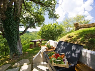 Appartement Apecchio Enregistrement extérieur 18