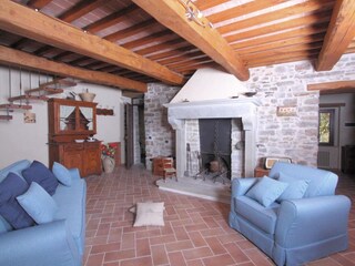 Apartment Apecchio Features 24