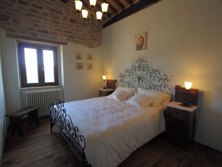 Apartment Apecchio Features 25