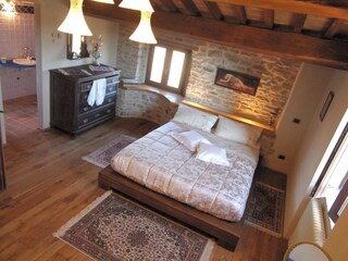 Apartment Apecchio Features 26