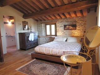 Apartment Apecchio Features 27