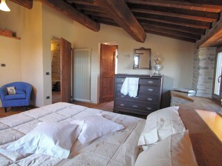 Apartment Apecchio Features 28