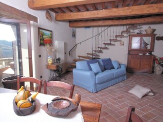 Apartment Apecchio Features 30