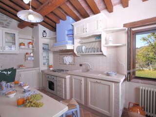 Apartment Apecchio Features 31