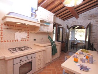 Apartment Apecchio Features 32
