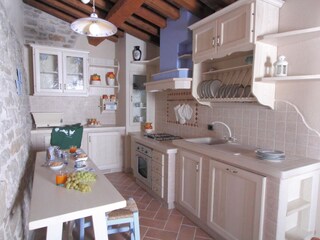 Apartment Apecchio Features 33