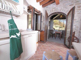 Apartment Apecchio Features 21