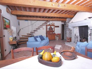 Apartment Apecchio Features 22
