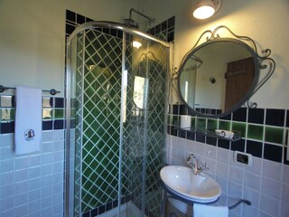 Appartement Apecchio Équipement 24