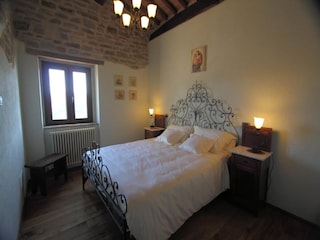 Apartment Apecchio Ausstattung 32