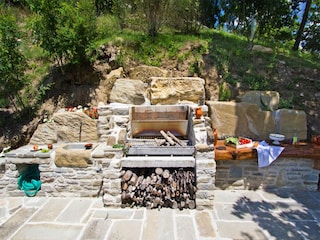 Apartment Apecchio  34