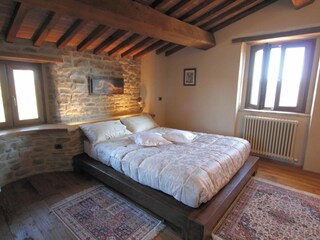 Apartment Apecchio Features 23
