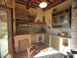 Apartment Apecchio Features 21