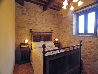 Appartamento Apecchio Caratteristiche 22