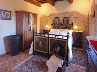 Appartement Apecchio Équipement 25