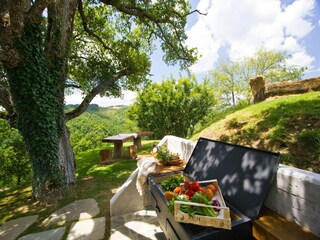 Appartamento Apecchio Registrazione all'aperto 18