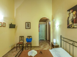 Appartement Piandimeleto Équipement 17