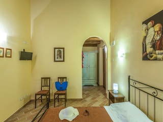 Appartement Piandimeleto Kenmerken 17